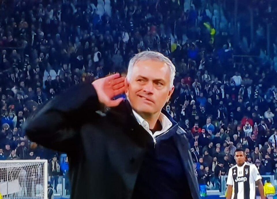 mourinho