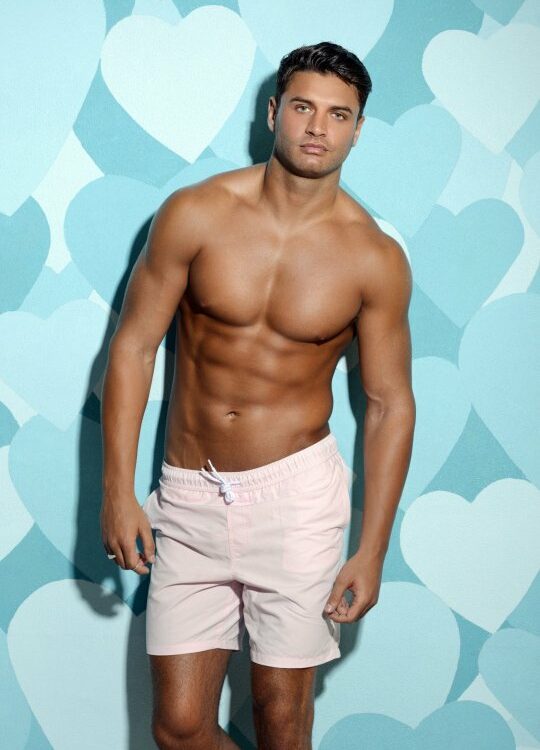 Mike Thalassitis