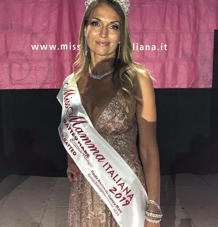 miss mamma 2019 emanuela bonamin