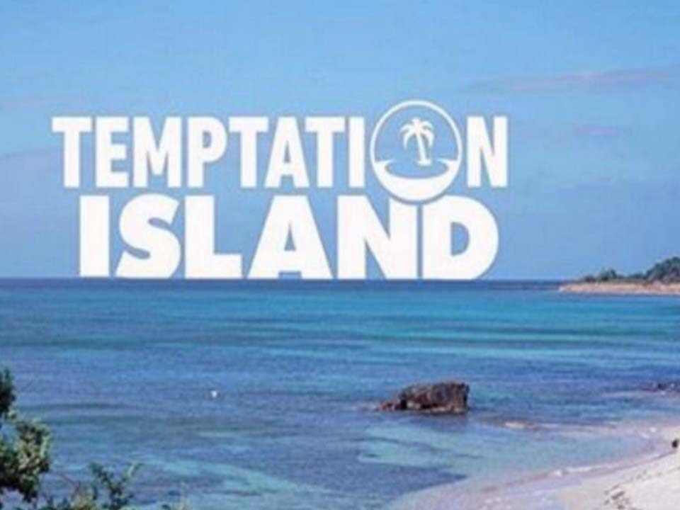 temptation island