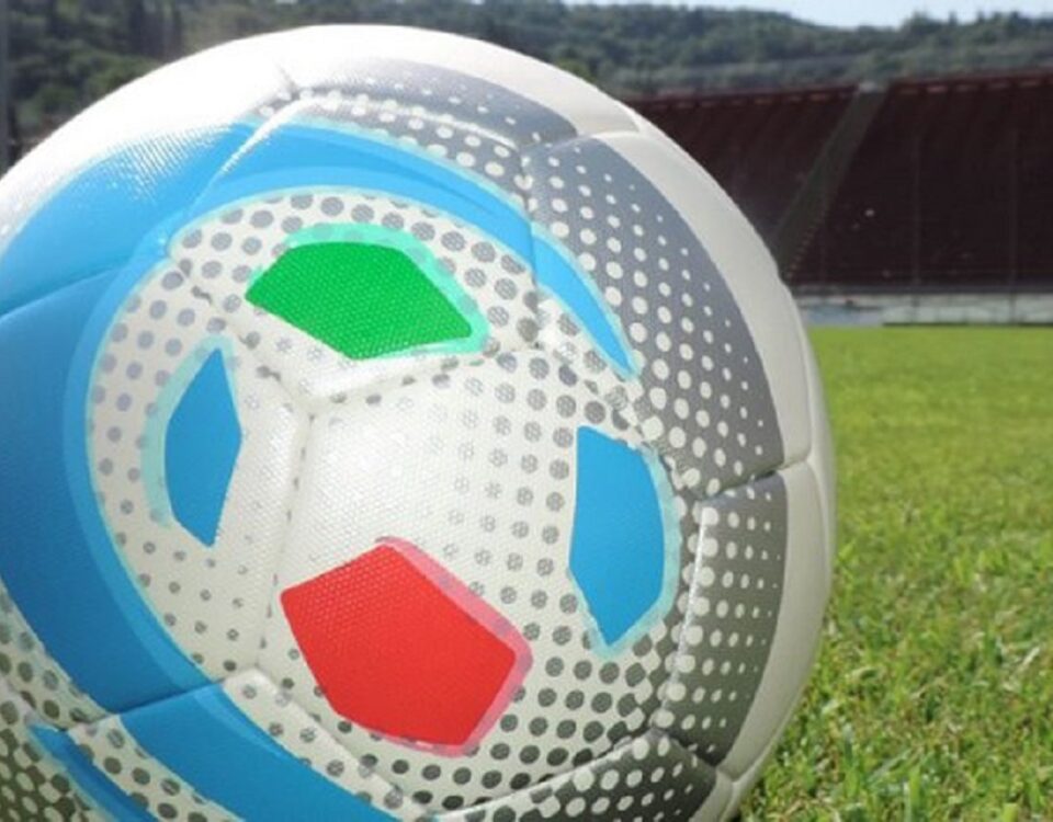 calendario serie B