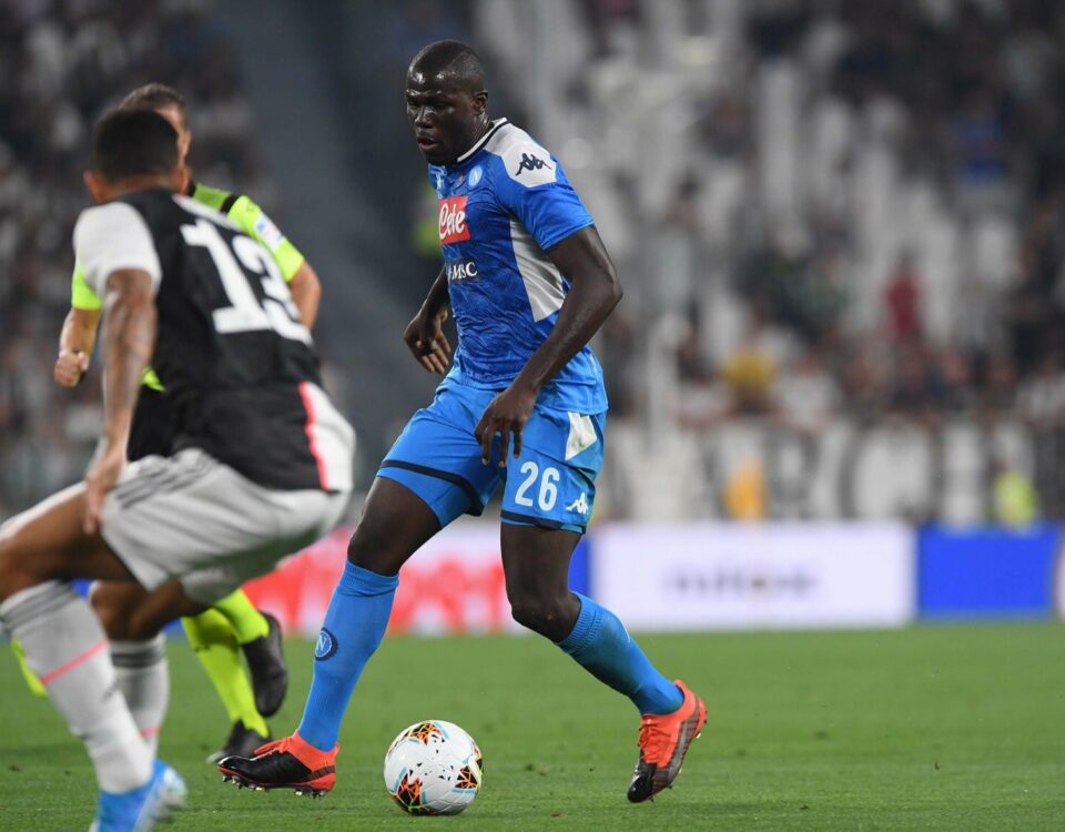 juventus-napoli koulibaly