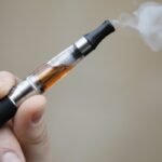 Nuove raccomandazioni Ue per fumo e vaping