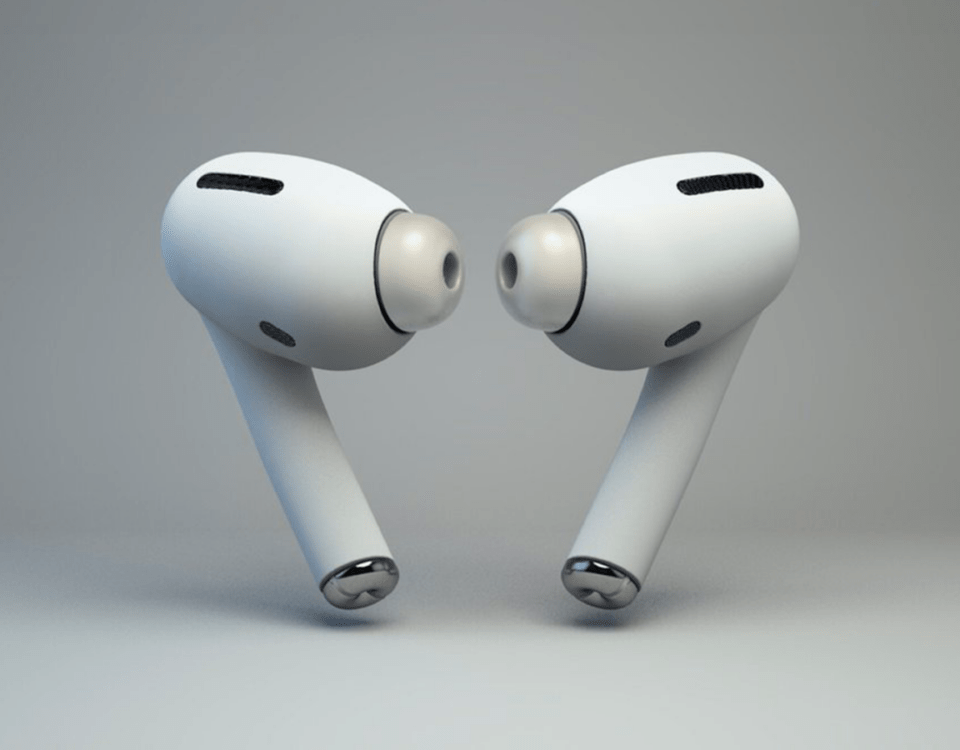 AirPods Pro