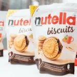 nutella biscuits twitter