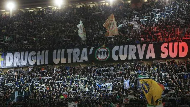 tifosi juventus