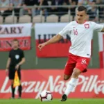 Salernitana Patryk Dziczek