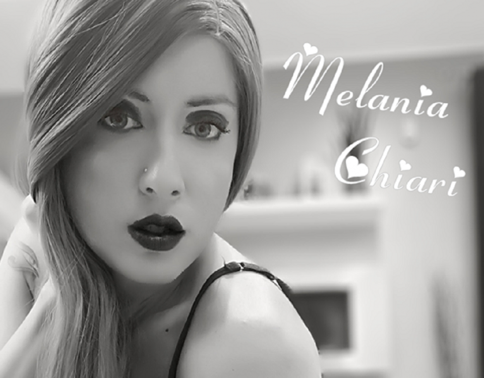 melania chiari calendario trav trans