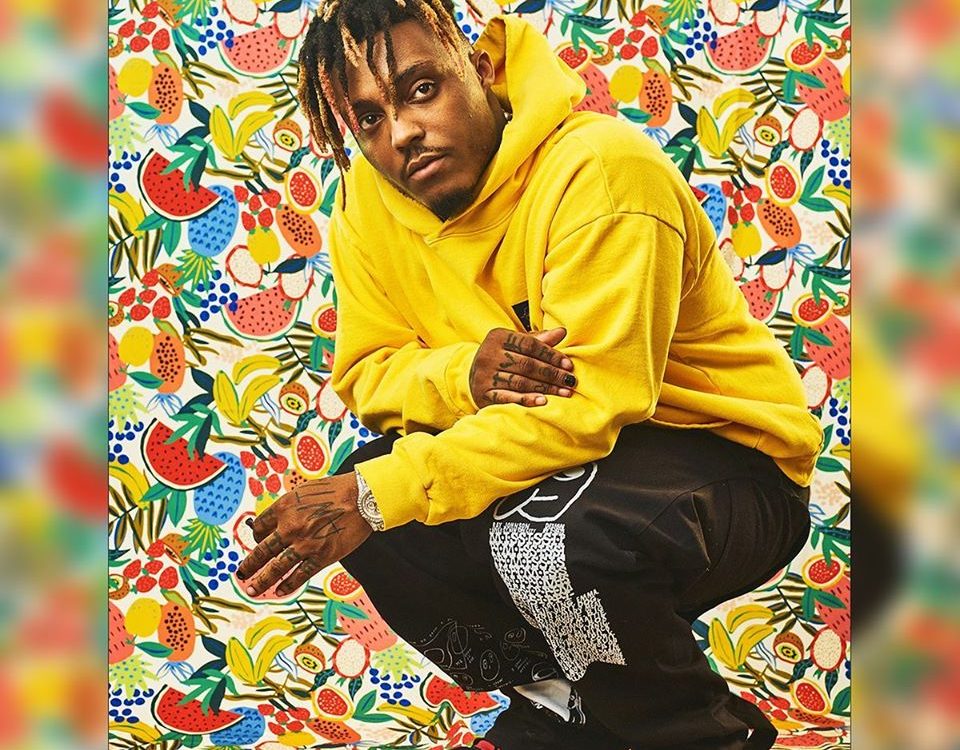 juice wrld morto