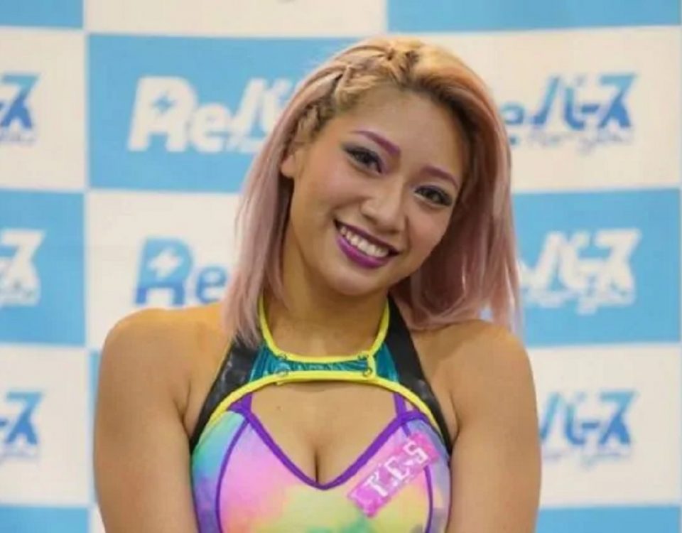 hana kimura