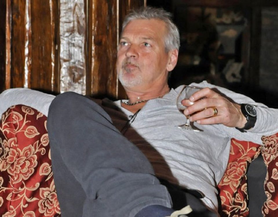 Stefano Tacconi