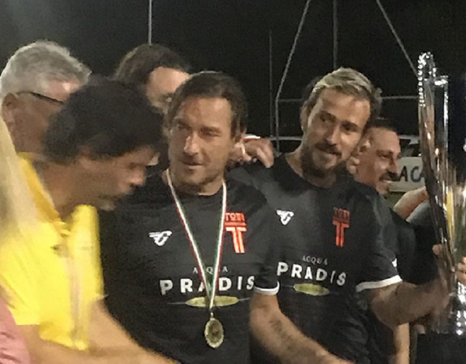 Totti