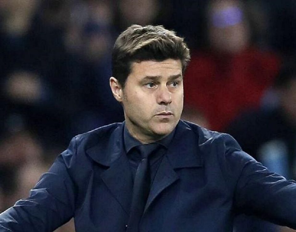 pochettino