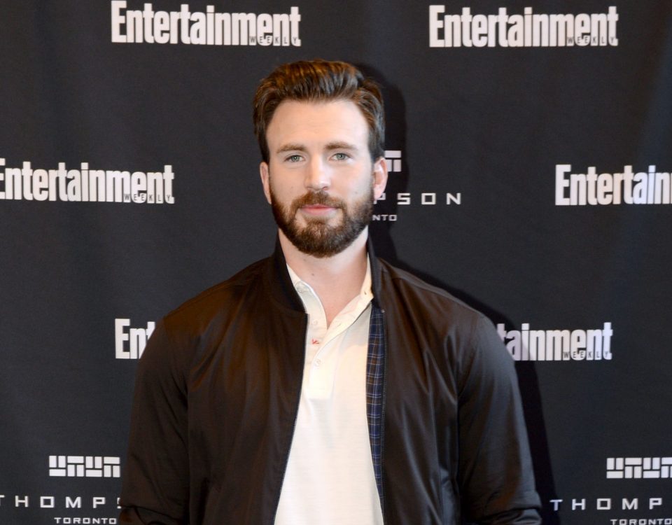 Chris Evans