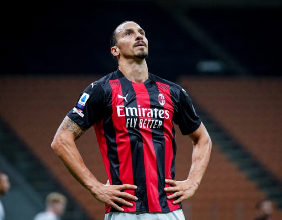 Ibrahimovic