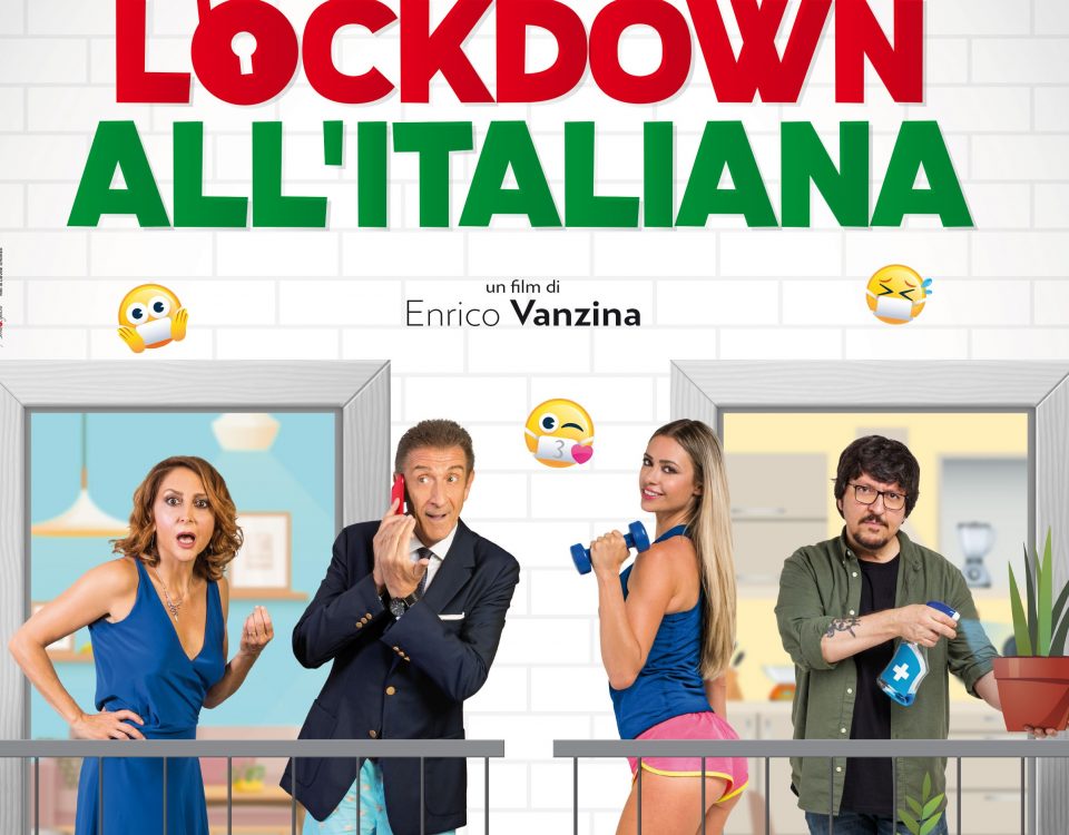 Lockdown all'italiana