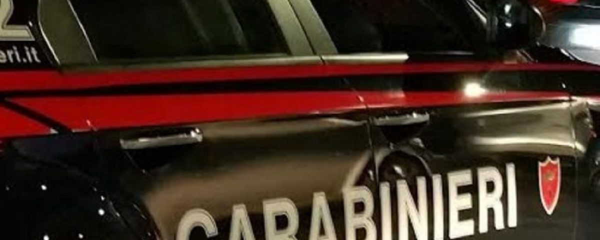 omicidio suicidio Torino