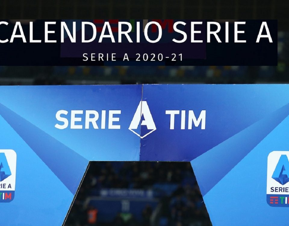 Serie calendario