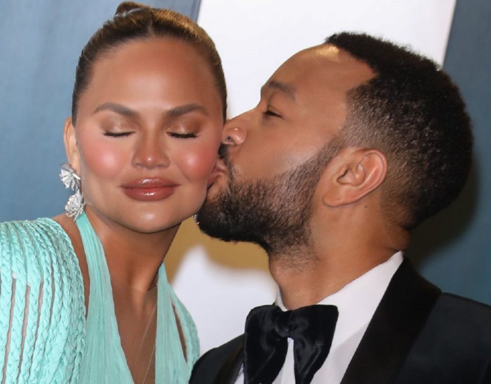 chrissy Teigen john legend