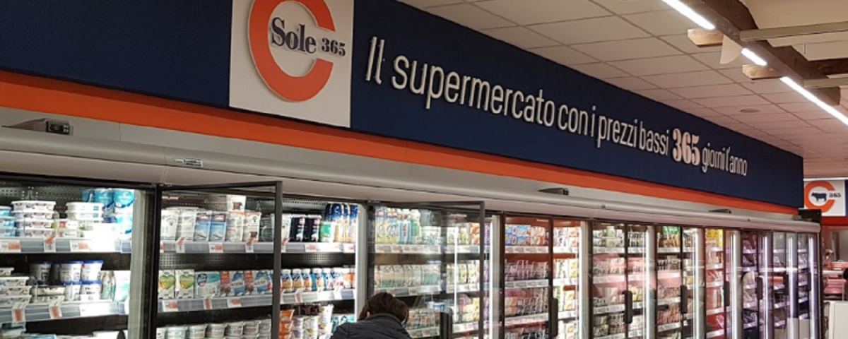 Supermercato Sole 365