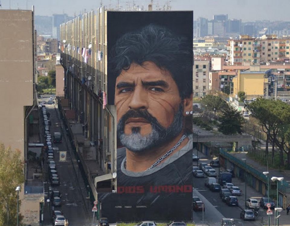 Maradona