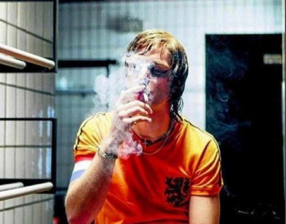 Johan Cruijff