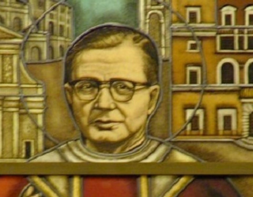 S. Eugenio