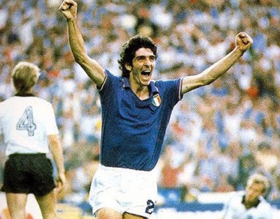 paolo rossi