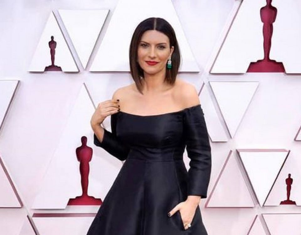 Laura Pausini