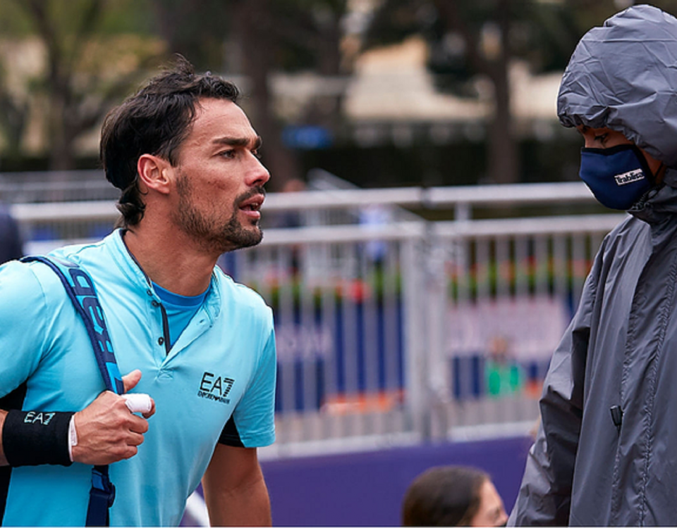 Fognini