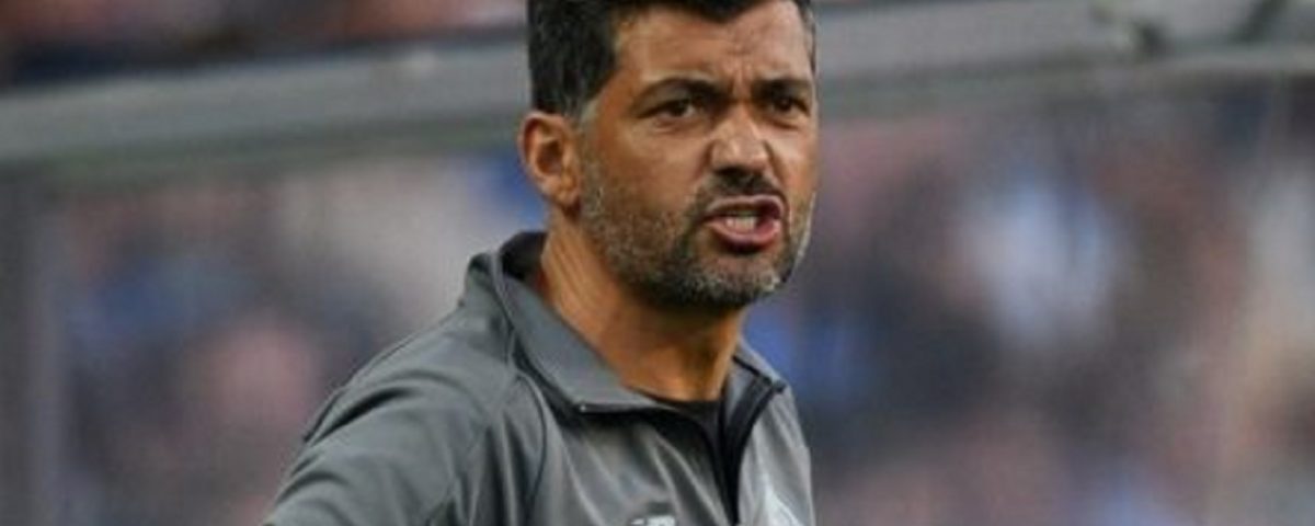 Sérgio Conceição