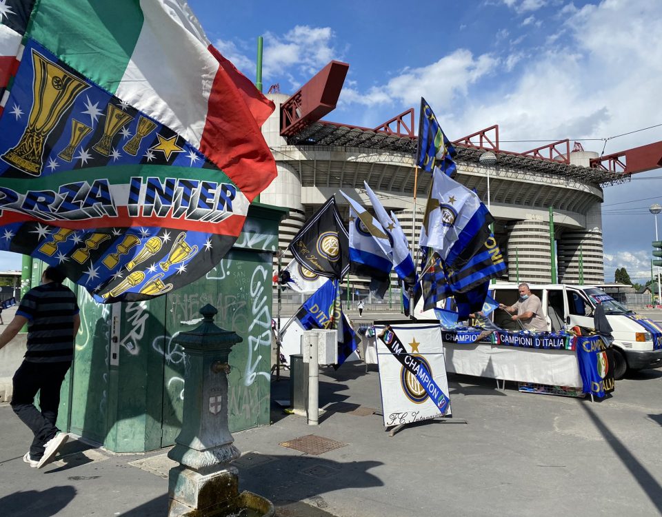 Tifosi Inter