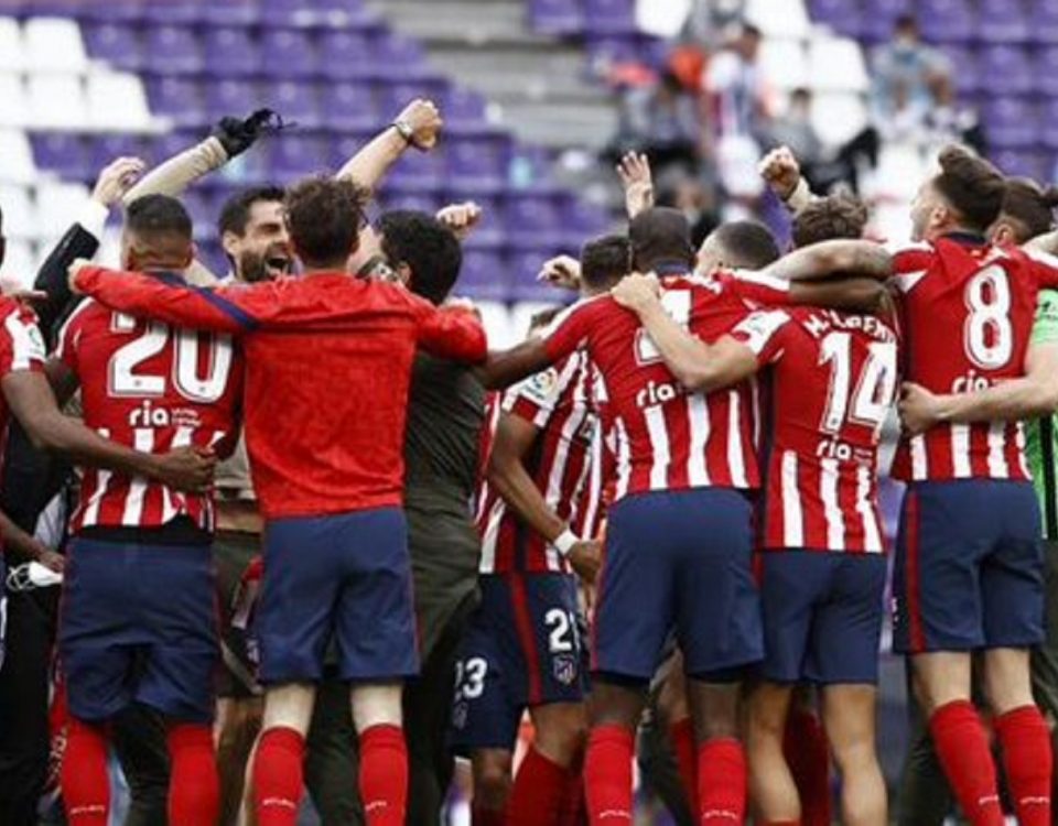 Atletico Madrid