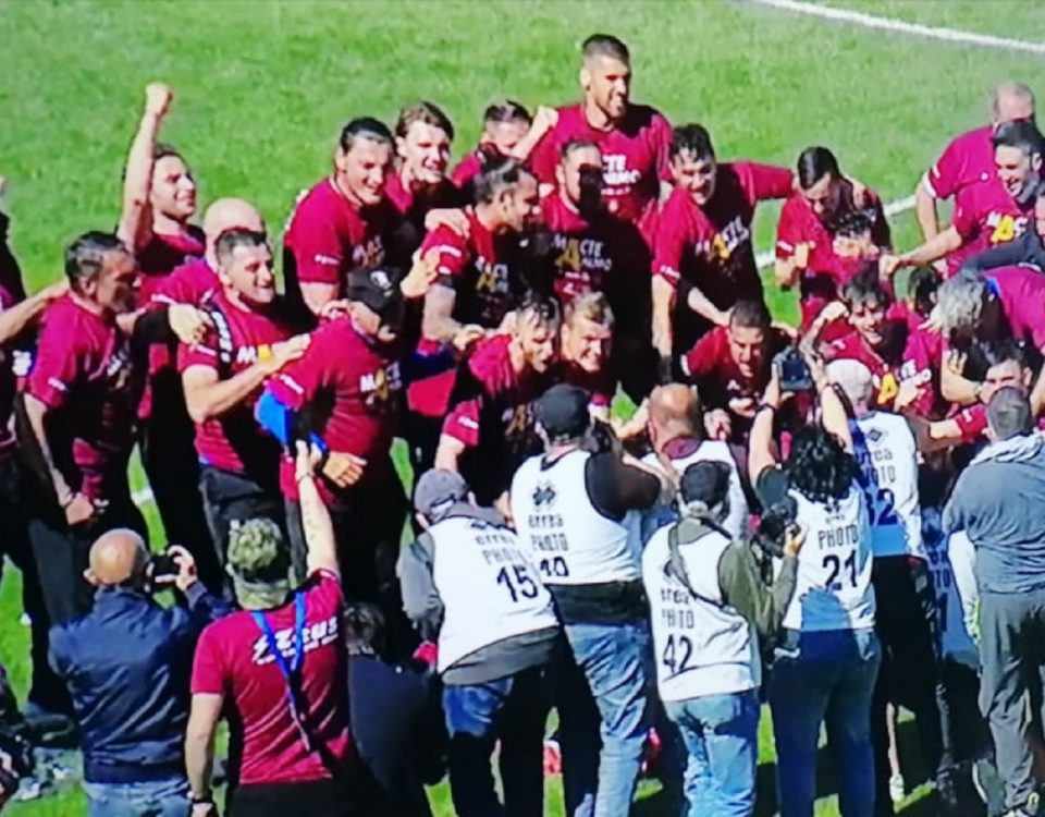 Salernitana