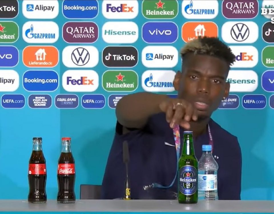 Pogba