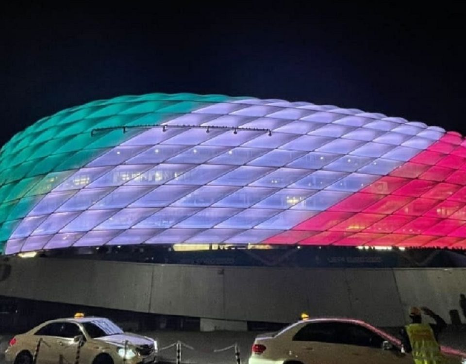 Allianz Arena