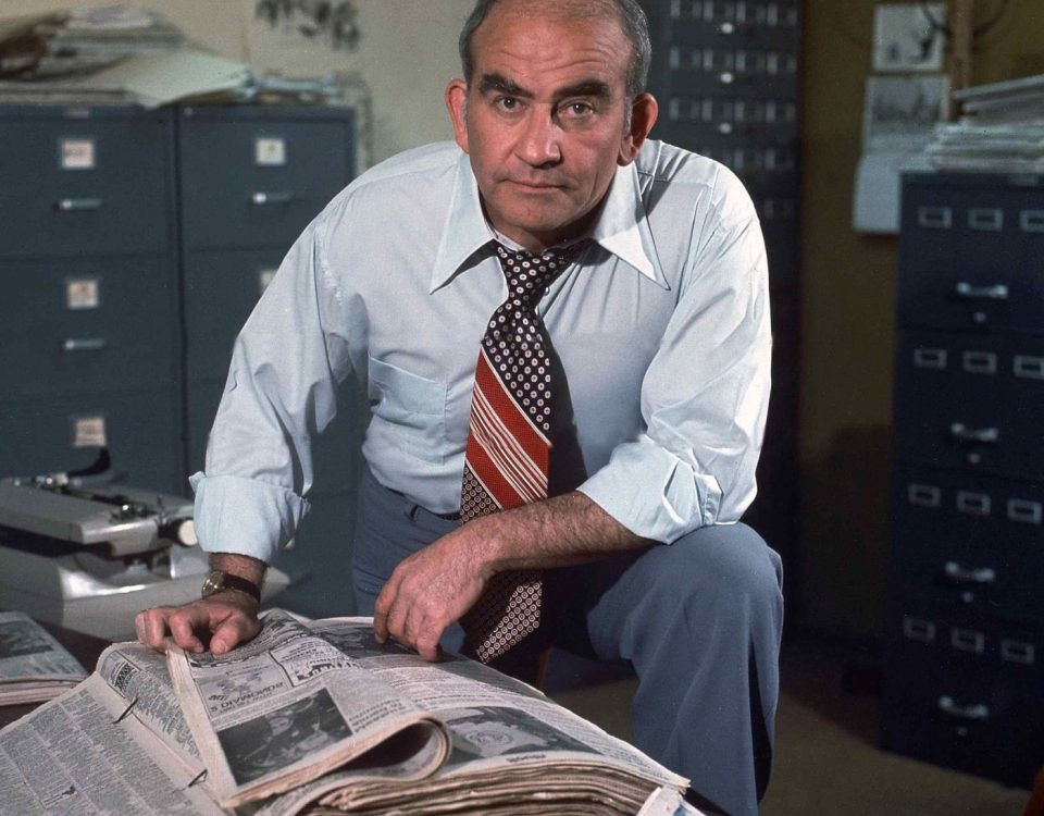 Lou Grant