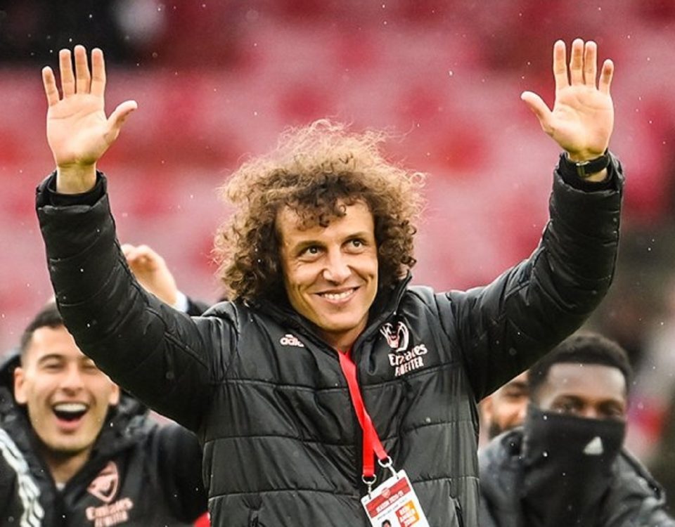 David Luiz