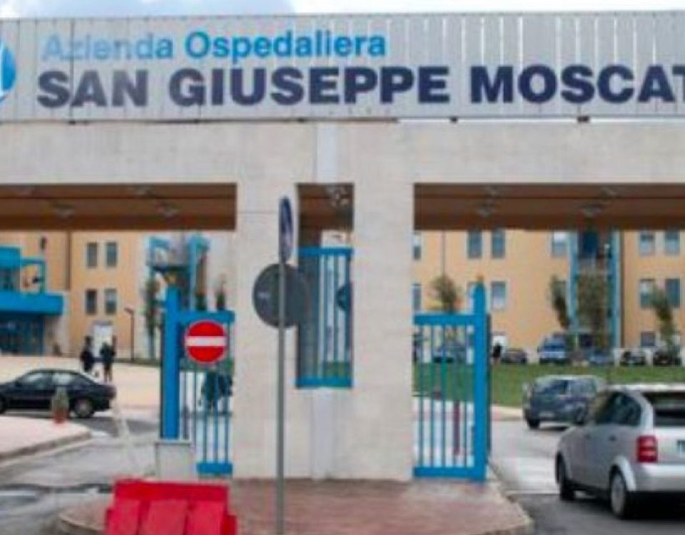 Medico aggredito al pronto soccorso del Moscati