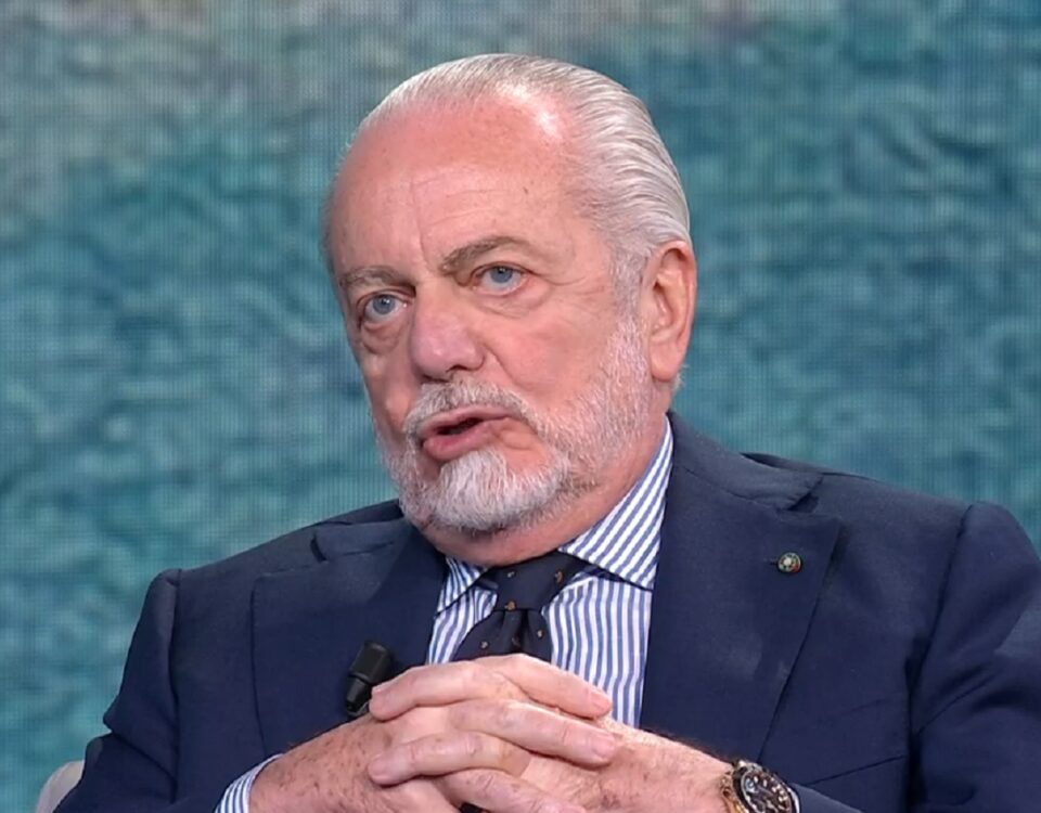 De Laurentiis