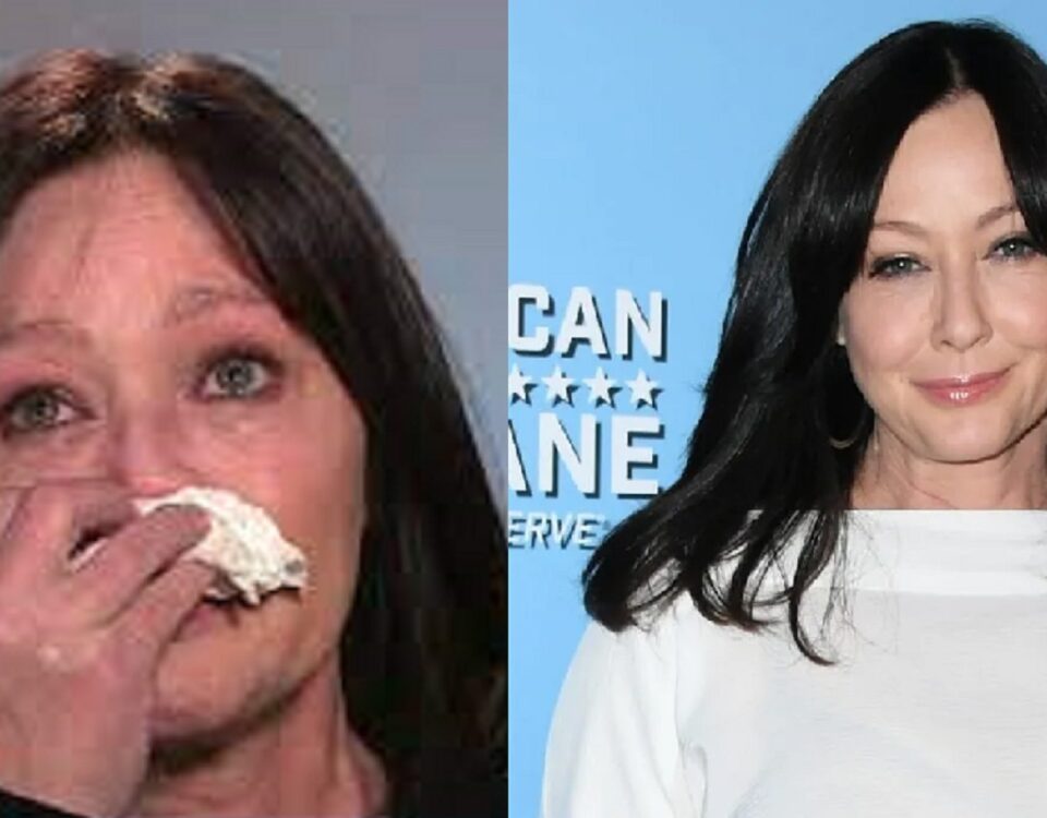 Morta Shannen Doherty