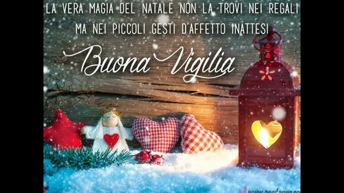 Cartoline natale