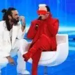 Can Yaman e Cristiano Malgioglio ad Amici