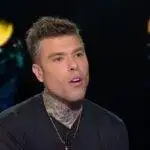 Fedez gastroscopia