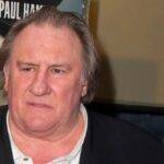 Gerard Depardieu