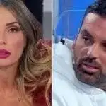 Ida Platano e Mario Cusitore, arriva la svolta a Uomini e Donne