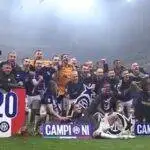 Inter campione d'italia 02