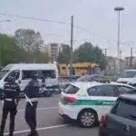 Omicidio a Milano in via Varsavia. 18enne ucciso in un furgone