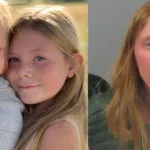 Ashley Parmeley ha ucciso i figli di 9 e 2 anni