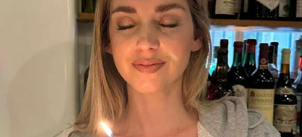 Chiara Ferragni ha festeggiato il 37esimo compleanno